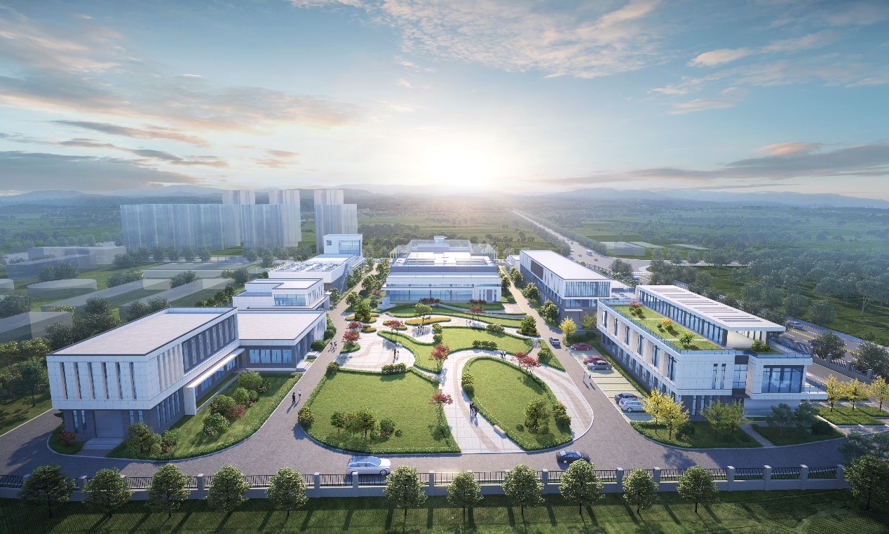 居家桥水厂改建工程开工建设，将进一步提升浦东中心城区供水安全保障能力